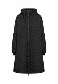 Unselected, black