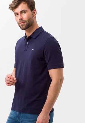 STYLE PETE - Poloshirt - ocean