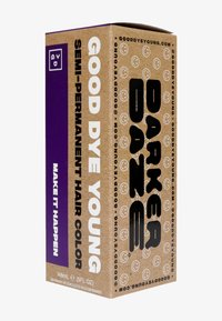 Good Dye Young SEMI-PERMANENT HAIR DYE - Haarverf - make it happen