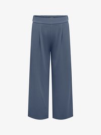 Unselected, vintage indigo