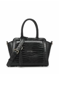 Miriade SHOPPING CELIA - Borsa a mano - nero