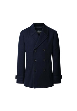 Hackett London Blazer - midnight blue
