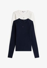 Wybrany, ecru/dark night navy