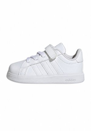 adidas Sportswear, ADIDAS STREETTALK SNEAKERS BABYSCHUHE UNISEX - Sneakers basse - white