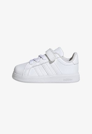 adidas Sportswear, ADIDAS STREETTALK SNEAKERS BABYSCHUHE UNISEX - Sneakers basse - white