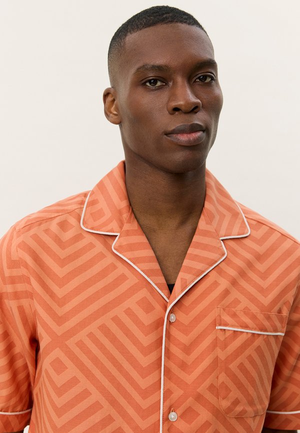 JORDY SHIRT - Shirt - mango3