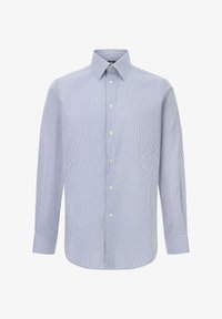 Nevybráno, navy blue