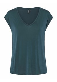 Nije odabrano, reflecting pond