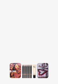 NUDESTIX - NUDESTIX NUDE LOVE LIP PALETTE - Sminkset Miniatyrbild 1