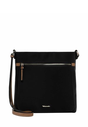 Sac bandoulière - black