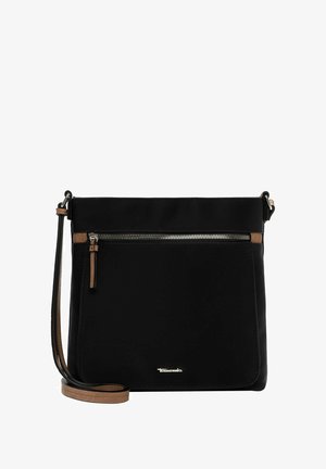 Sac bandoulière - black