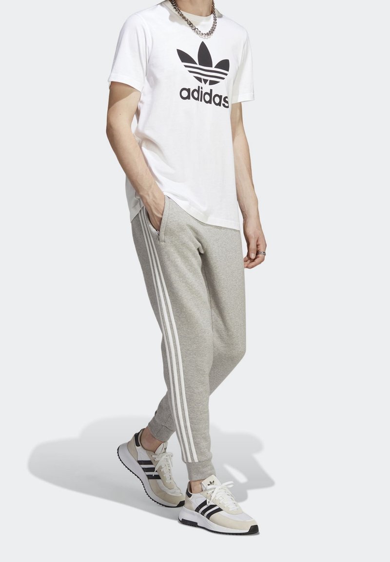 Adidas Voetbalschoenen Adidas Joggingbroek Heren Grijs Adidas Tiro