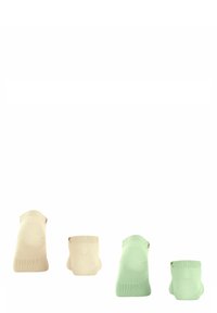 Burlington Everyday 2-Pack - Calze - peppermint