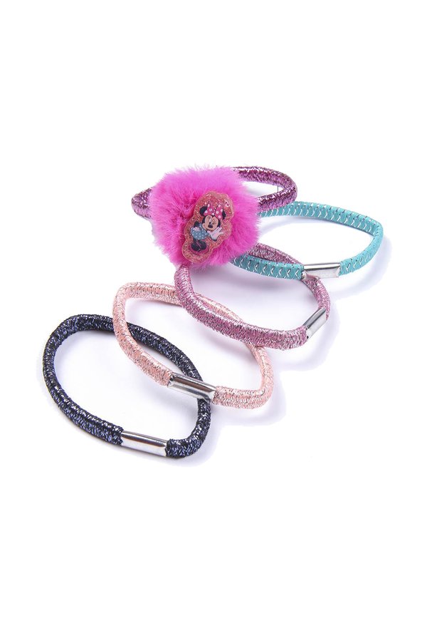 SET                   – Haar-Styling-Accessoires