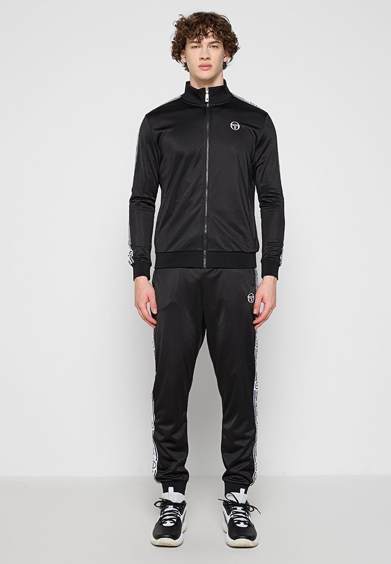 Sergio Tacchini Trainingspak zwart Sergio Tacchini Trainingspak zwart