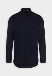 Unausgewählt, navy 