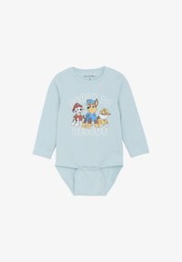 Unausgewählt, winter sky