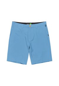 Unausgewählt, blue