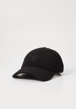 BOSS, Casquette - black