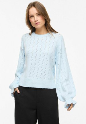LANGÄRMELIGER - Pulover - nantucket breeze