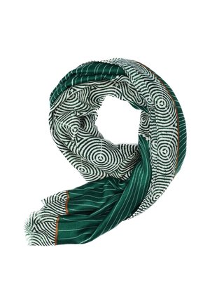 Sciarpa - verde