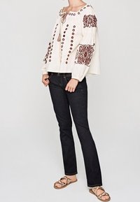 Pepe Jeans Camicetta - white