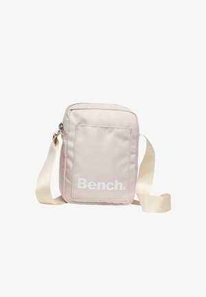 Bench, Schoudertas - natur beige