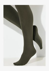 Selezionato, marsh green