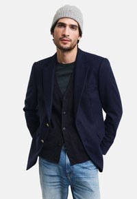 GANT CLUB - Kavaj - evening blue