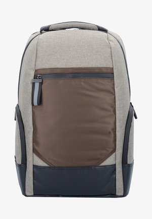 Picard Mochila - brown