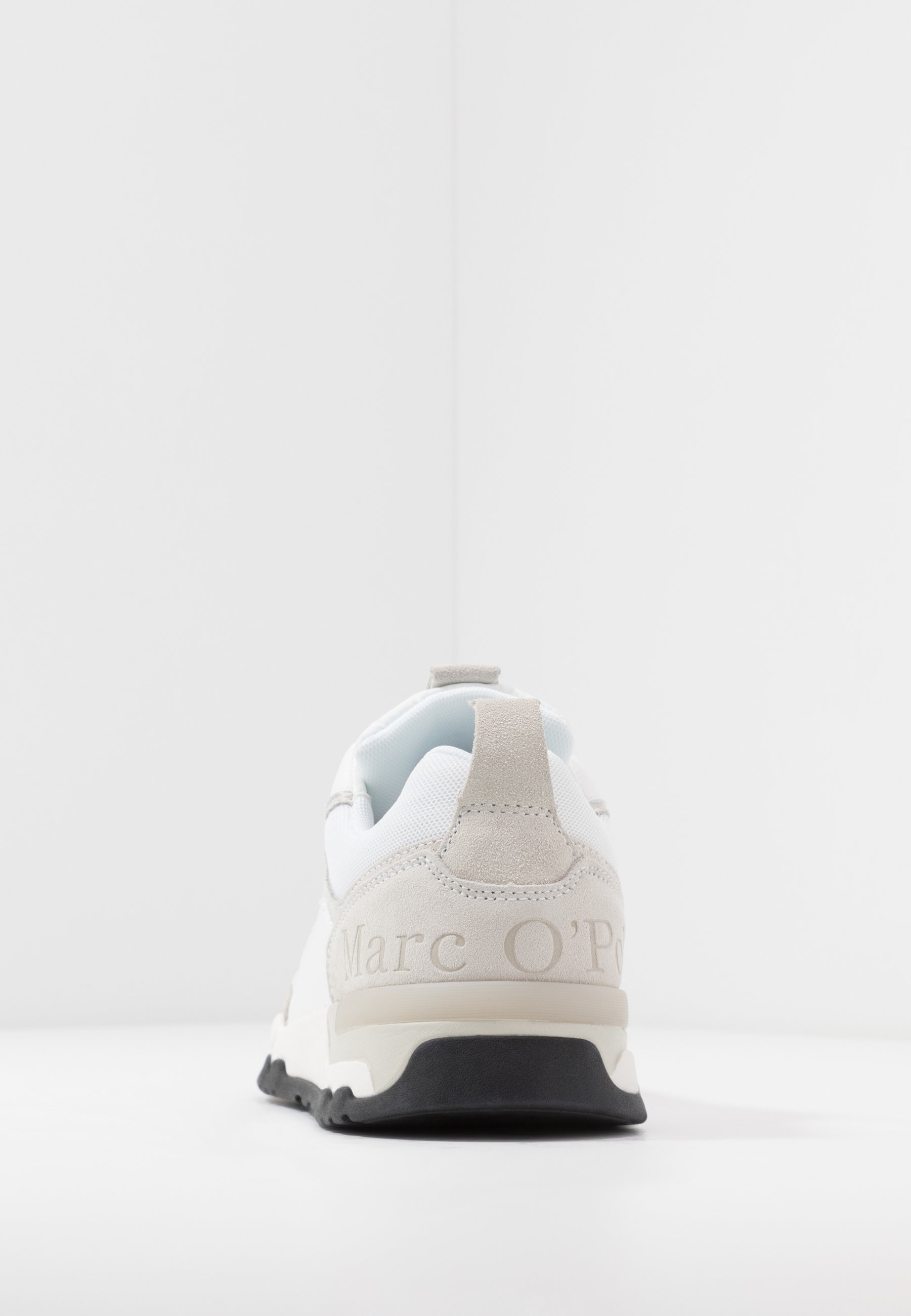 Marc O'Polo PETER Sneaker low white Marc O'Polo PETER Sneaker low white
