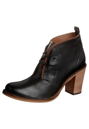 Ankle Boot - black