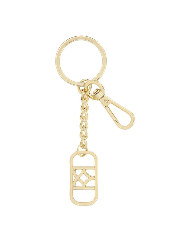 ADALYNN - Schlüsselanhänger - gold me