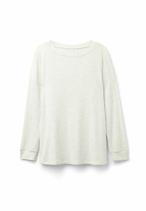 Intimissimi, CHIC COMFORT - Nattøj trøjer - grey