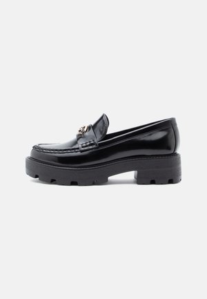 Guess YANIKA - Slipper - black
