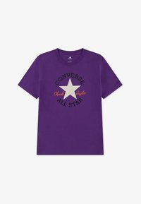 Non sélectionné, purple