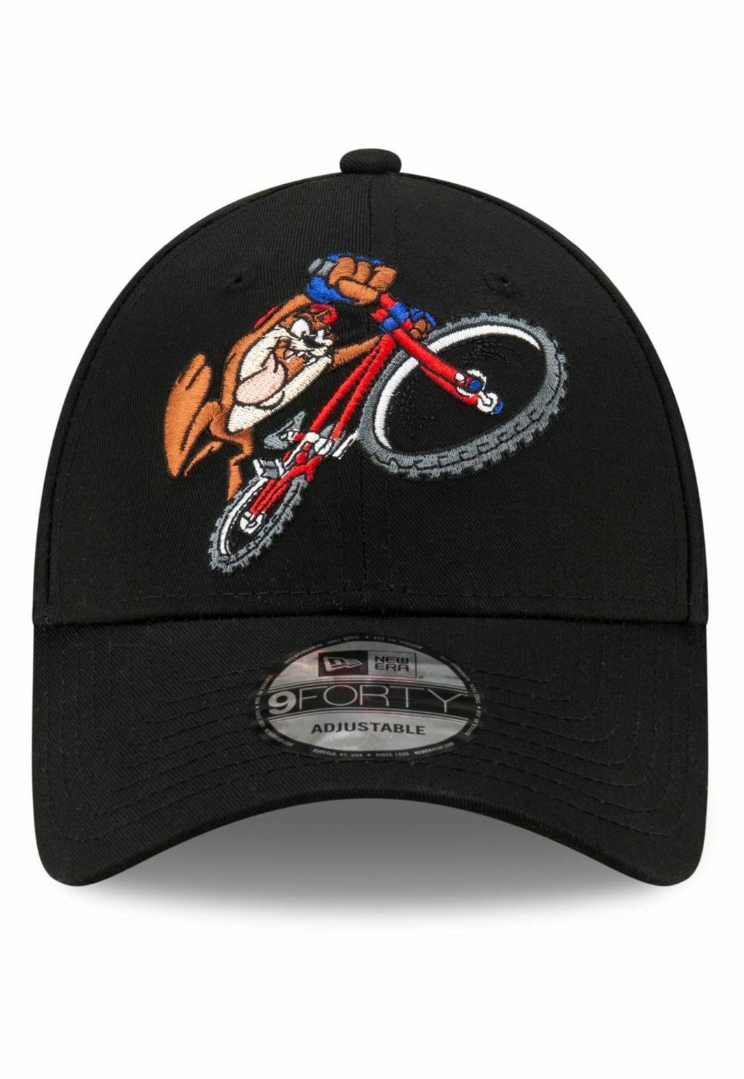 New Era Tweety Frame Adjustable Trucker Cap - Unisex Adulto, Nero, Looney Tunes