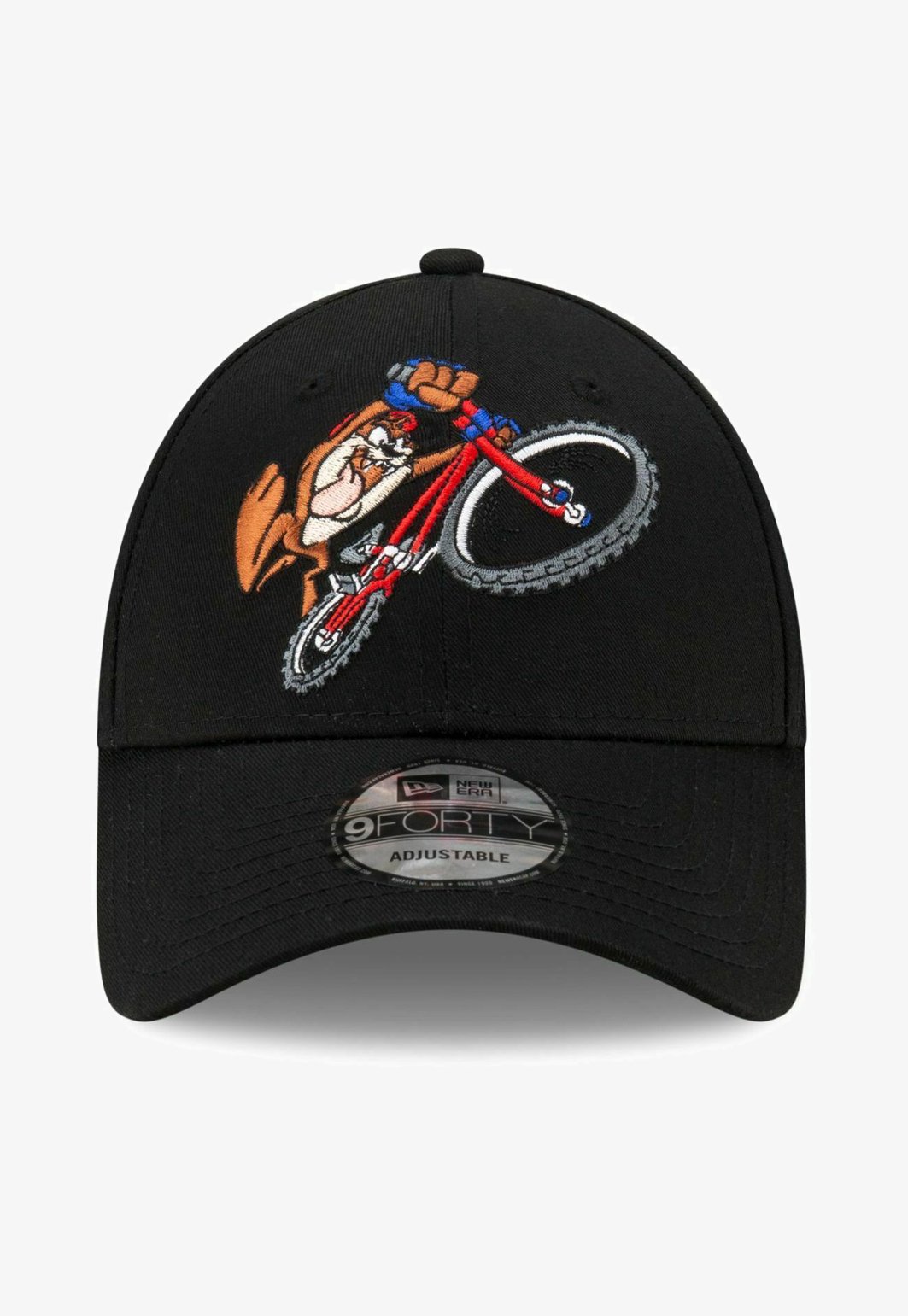 New Era Tweety Frame Adjustable Trucker Cap - Unisex Adulto, Nero, Looney Tunes