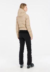 Protest Snowboardjacke - bamboobeige