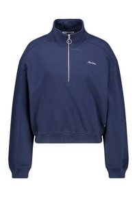 Ei valittu, dark blue