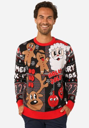 Jersey de punto - miscellaneous