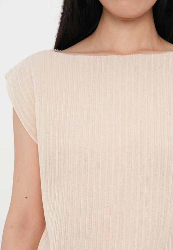 LESLIE - Top - weiss4