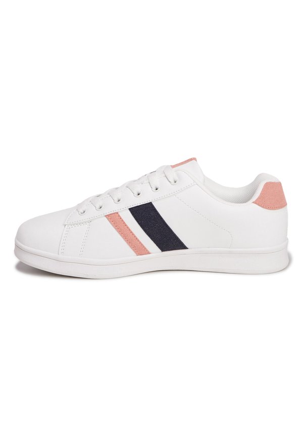 Sportlicher Schnürer