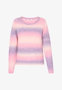 Nem kiválasztott, pink mehrfarbig