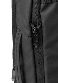 BIBA UNISEX - Mochila - black