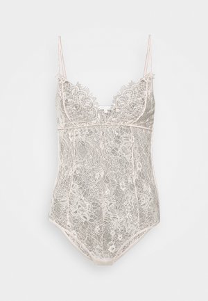 INTIMO - Top - rose white