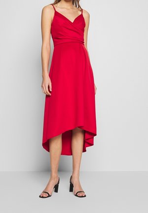 Occasion wear - red