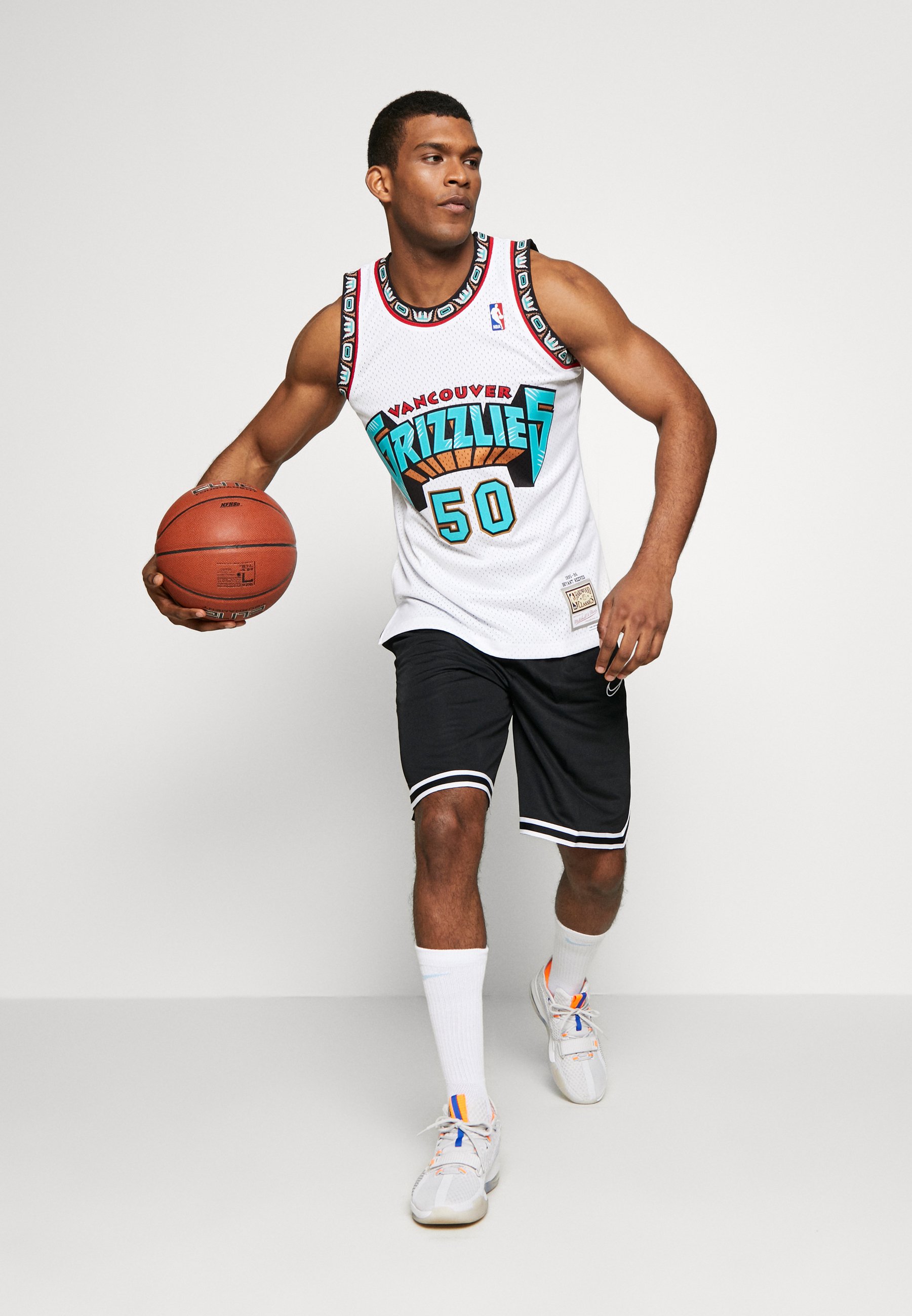 zalando nba jersey