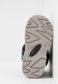 Friboo Botas para la nieve - black
