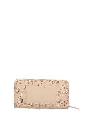 Gian Marco Venturi, GIAN MARCO VENTURI WALLET - Geldbörse - almond brown